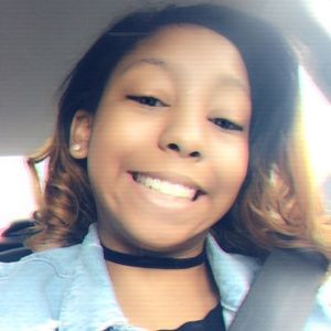 Meet your Posher, Shannon